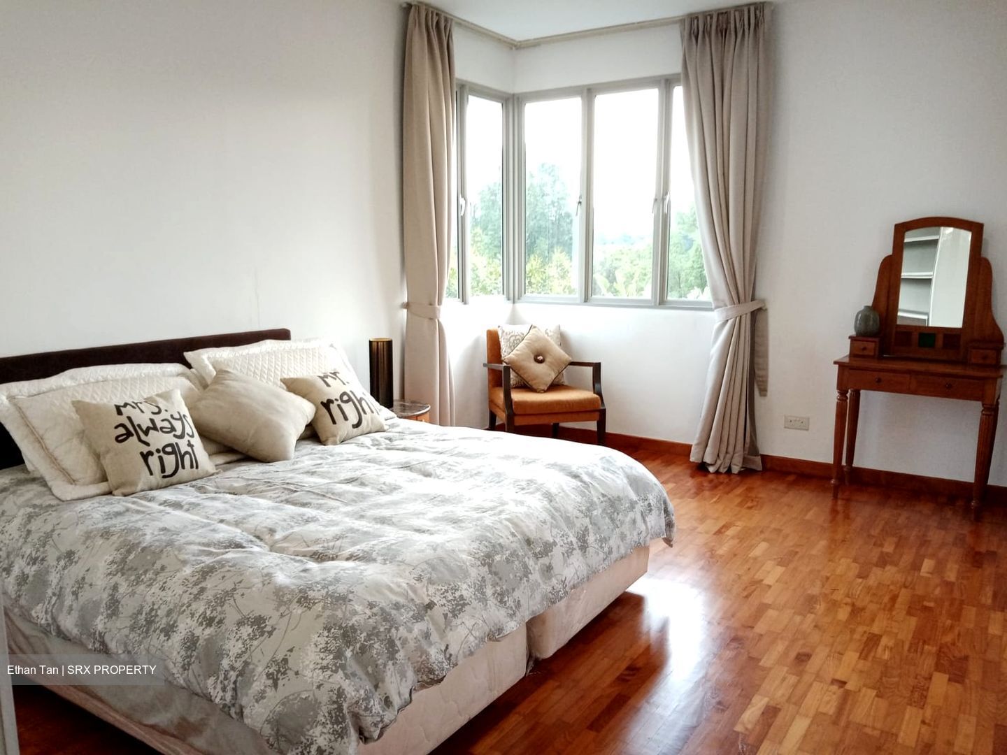 Nassim Regency (D10), Condominium #581608731